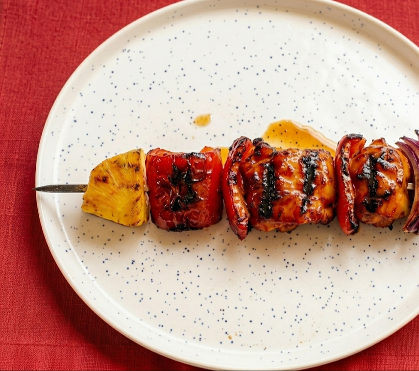 Pirates Kebab